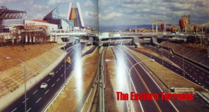 Expo & ExpoLand Panorama 1970